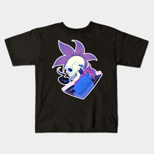 Skulljeri Profile Kids T-Shirt